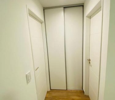 Tigre Apartment | NOTRE SOUL