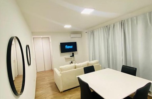 Tigre Apartment | NOTRE SOUL