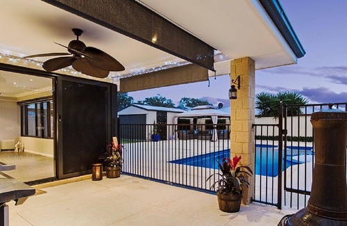Secret Harbour House | Nottely @ Secrets... Luxurious short term accommodation