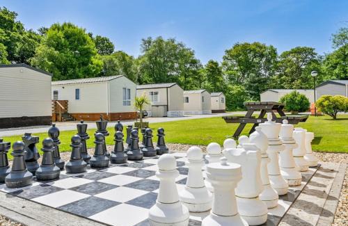 Saltash Resort | Notter Bridge Holiday Park