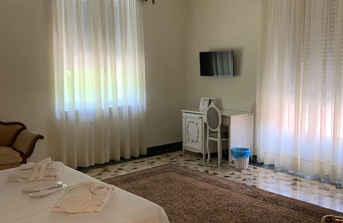 Verona City Centre House | Notti Sull'Adige