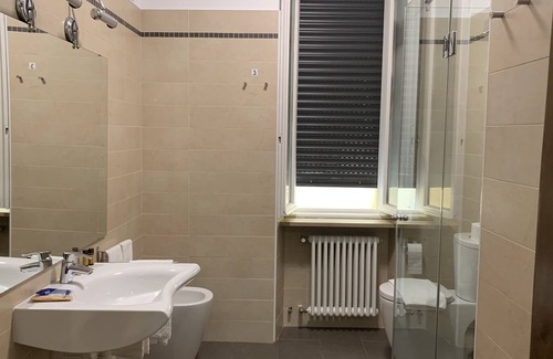 Verona City Centre House | Notti Sull'Adige