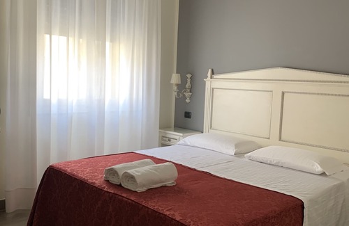 Verona City Centre House | Notti Sull'Adige