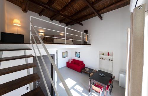 Portici Bed & Breakfast | notti vesuviane