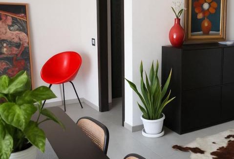 Portici Bed & Breakfast | notti vesuviane