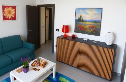 Portici Bed & Breakfast | notti vesuviane