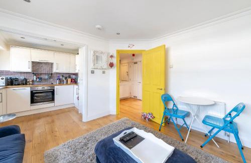Notting Hill Apartment | Notting Hill Bohemian Apartment