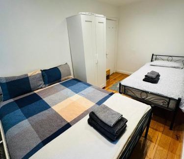 West Ealing Apartment | Notting Hill Guest Flat