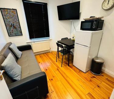 West Ealing Apartment | Notting Hill Guest Flat