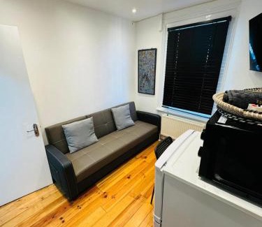 West Ealing Apartment | Notting Hill Guest Flat
