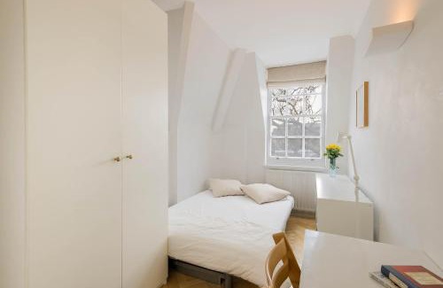 Royal Borough of Kensington and Chelsea Apartment | Notting Hill Kensington view