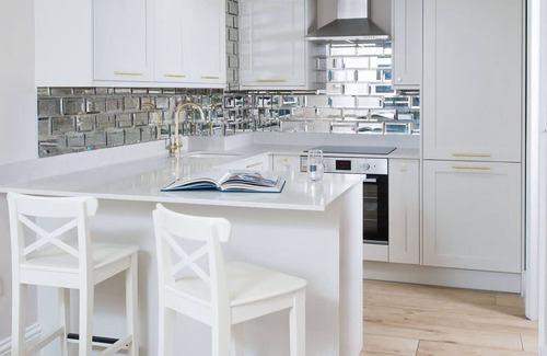 Colville House | Notting Hill Mews House Sleeps 8
