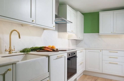 Colville House | Notting Hill Mews House Sleeps 8