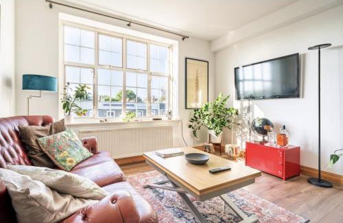 Notting Hill Apartment | Notting Hill Portobello House