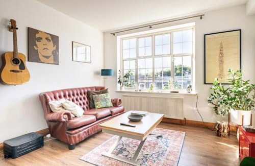 Notting Hill Apartment | Notting Hill Portobello House