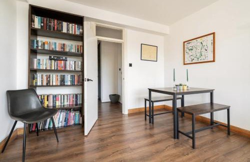 Notting Hill Apartment | Notting Hill Portobello House
