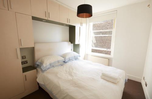 Colville Apartment | Notting Hill, Portobello, Kensington Chelsea