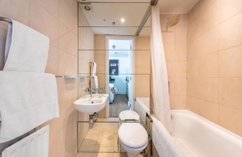 Colville Apartment | Notting Hill, Portobello, Kensington Chelsea