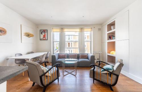 Colville Apartment | Notting Hill, Portobello, Kensington Chelsea