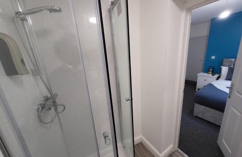 Nottingham Apartment | Nottingham Forest Rd, Short Stays