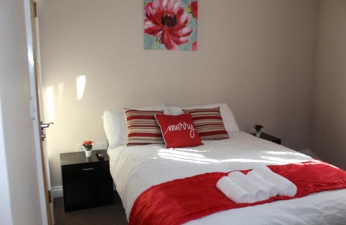 Sheffield House | Nottingham House