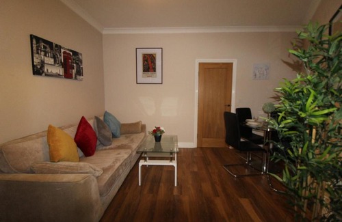 Sheffield House | Nottingham House