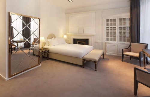 Marylebone Hotel | Nottingham Place Hotel London