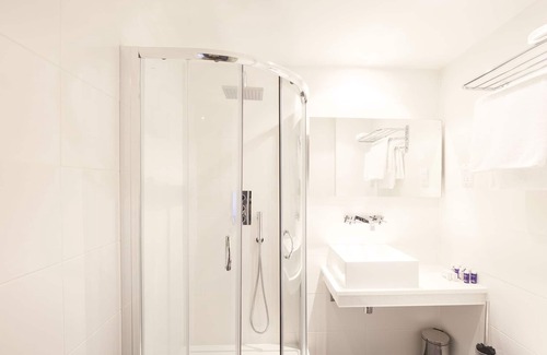 Marylebone Hotel | Nottingham Place Hotel London