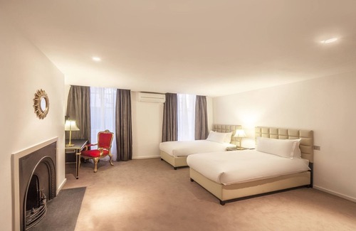 Marylebone Hotel | Nottingham Place Hotel London
