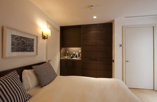 Marylebone Hotel | Nottingham Place Hotel London