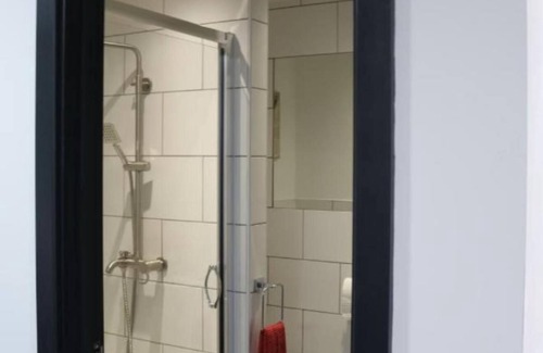 Nottingham Apartment | Nottingham Studio-citycentre-tv-wifi