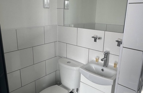 Nottingham Apartment | Nottingham Studio-citycentre-tv-wifi