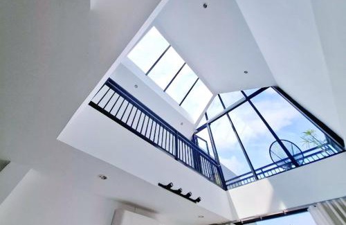 Si Sunthon Villa | Nottravelalone villa Private ll