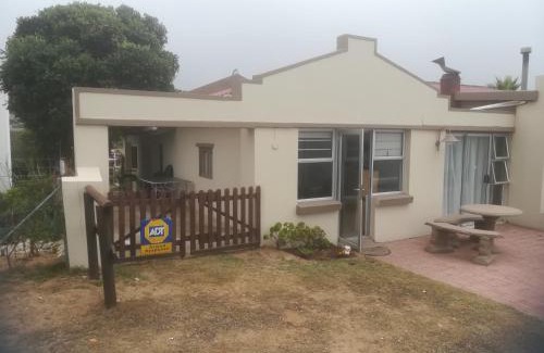 Great Brak River Apartment | NOU TOE NOU