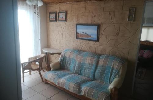 Great Brak River Apartment | NOU TOE NOU