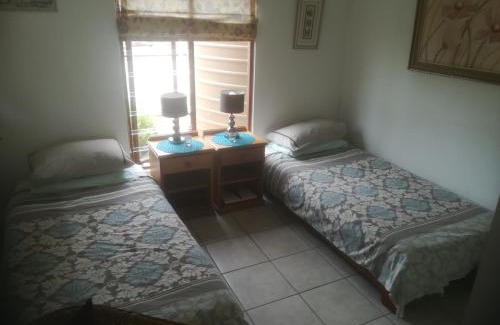 Great Brak River Apartment | NOU TOE NOU