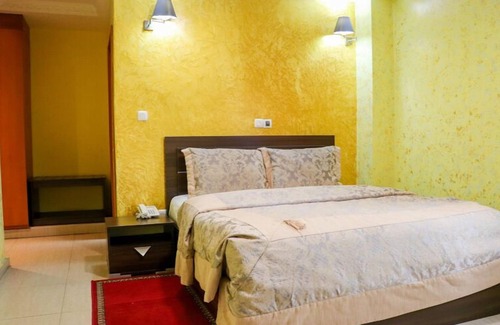 Akwa II Hotel | Noubou International Hotel Akwa