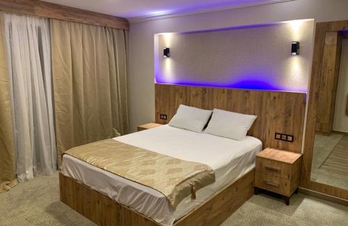 Harbiye Hotel | NOUR SUITE & RESIDENCE