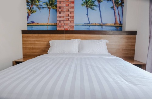 Malang House | Noura Guest House Syariah Soehatt