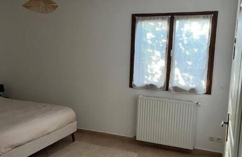 Saint-Mitre-les-Remparts House | Nouveau Maison T2 en Provence