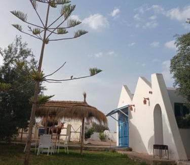 Midoun House | Nouveau Bungalow Djerba