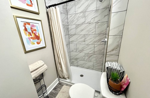Highlands Apartment | Nouveau Highland Living