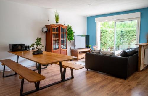Lanton Apartment | NOUVEAU ! LANTON PLAGE, 6 VOYAGEURS