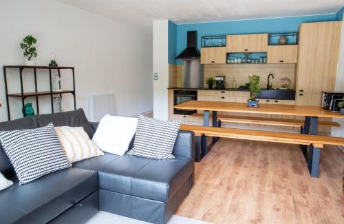 Lanton Apartment | NOUVEAU ! LANTON PLAGE, 6 VOYAGEURS