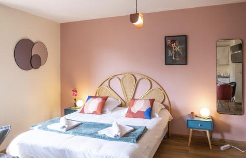 Saverne Apartment | Nouveau - Le Nid Savernois - Hyper centre