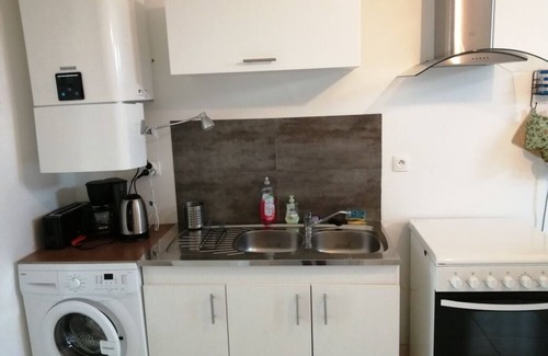 Clohars-Carnoet House | Nouveau : Location de Vacances Pouldu Maison Calme Avec Espace