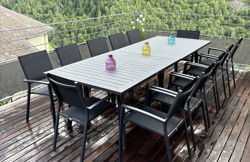 Orelle House | Nouveau Logement Spacieux et Cosy au Pied de Val Thorens - 16 Personnes