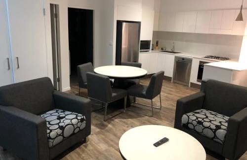 Broadmeadow Apartment | Nouveau On Young