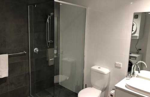 Broadmeadow Apartment | Nouveau On Young