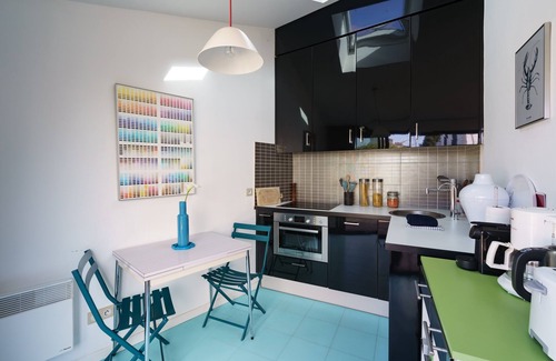 Treboul House | Nouveau " Ty Palmezed" Charmante Maison à Tréboul